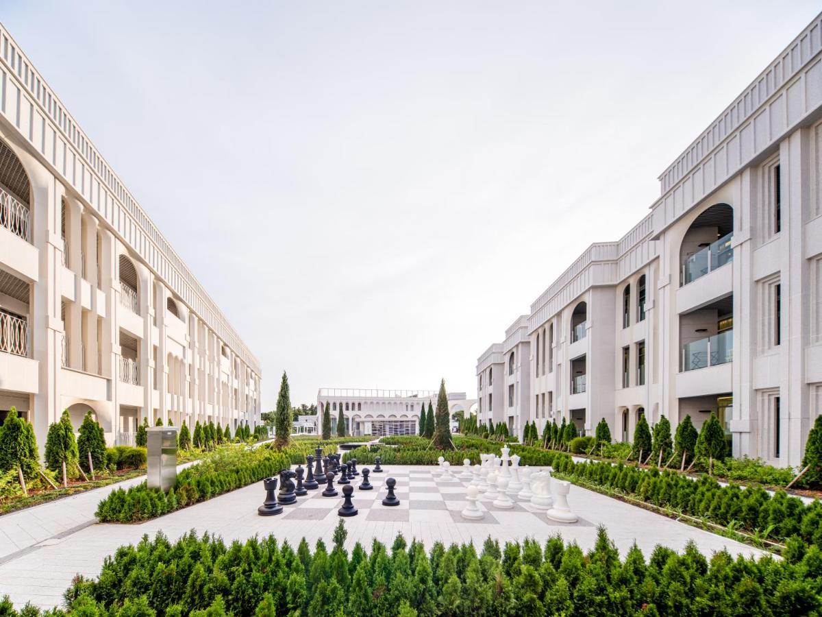 The Siena Resort Seogwipo Ngoại thất bức ảnh