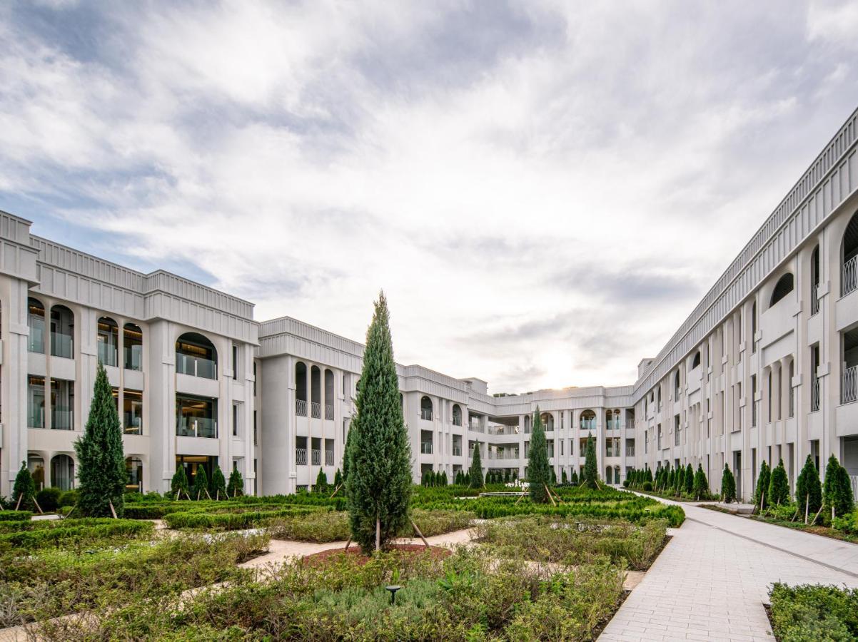 The Siena Resort Seogwipo Ngoại thất bức ảnh