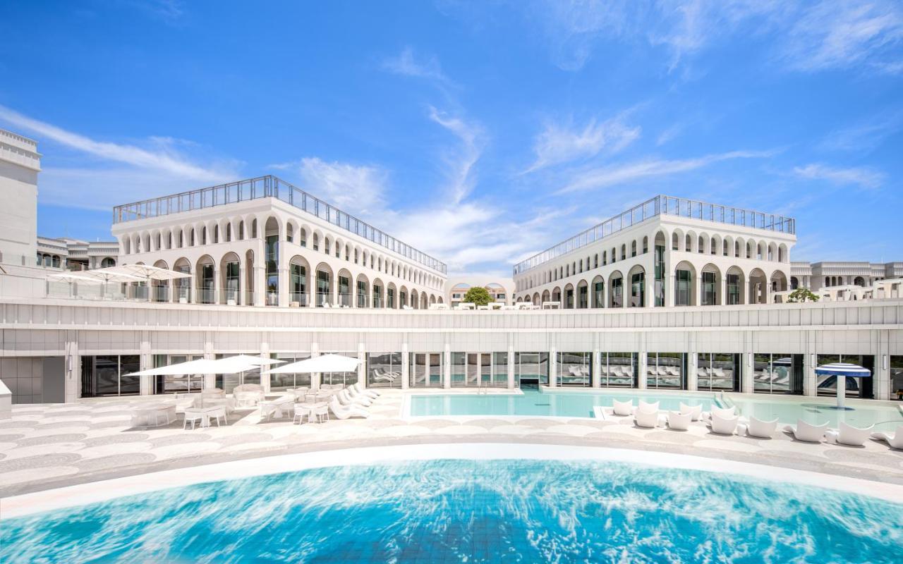 The Siena Resort Seogwipo Ngoại thất bức ảnh